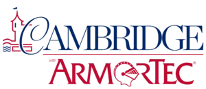Cambridge Pavingstones with ArmorTec®