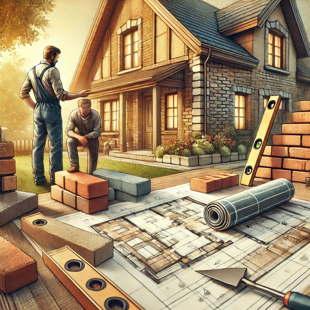 How to Choose the Right Masonry Service for Your Home